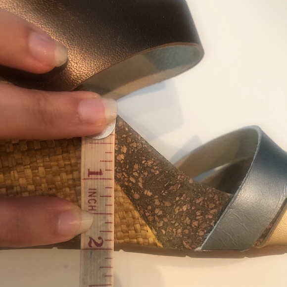 Summer sandals - Picture 6 of 10